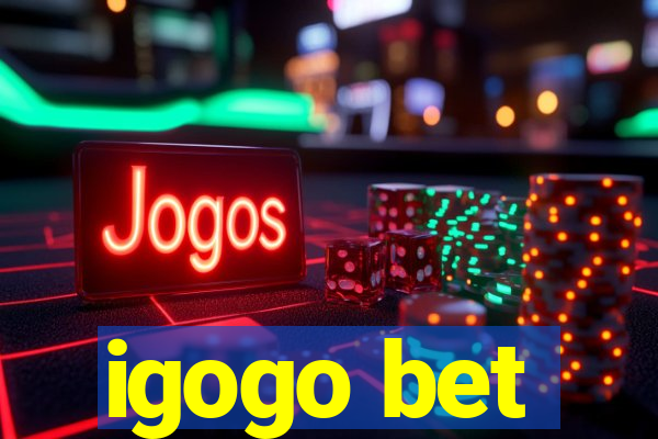 igogo bet